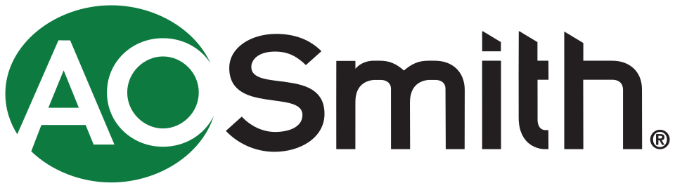 A.O. Smith logo
