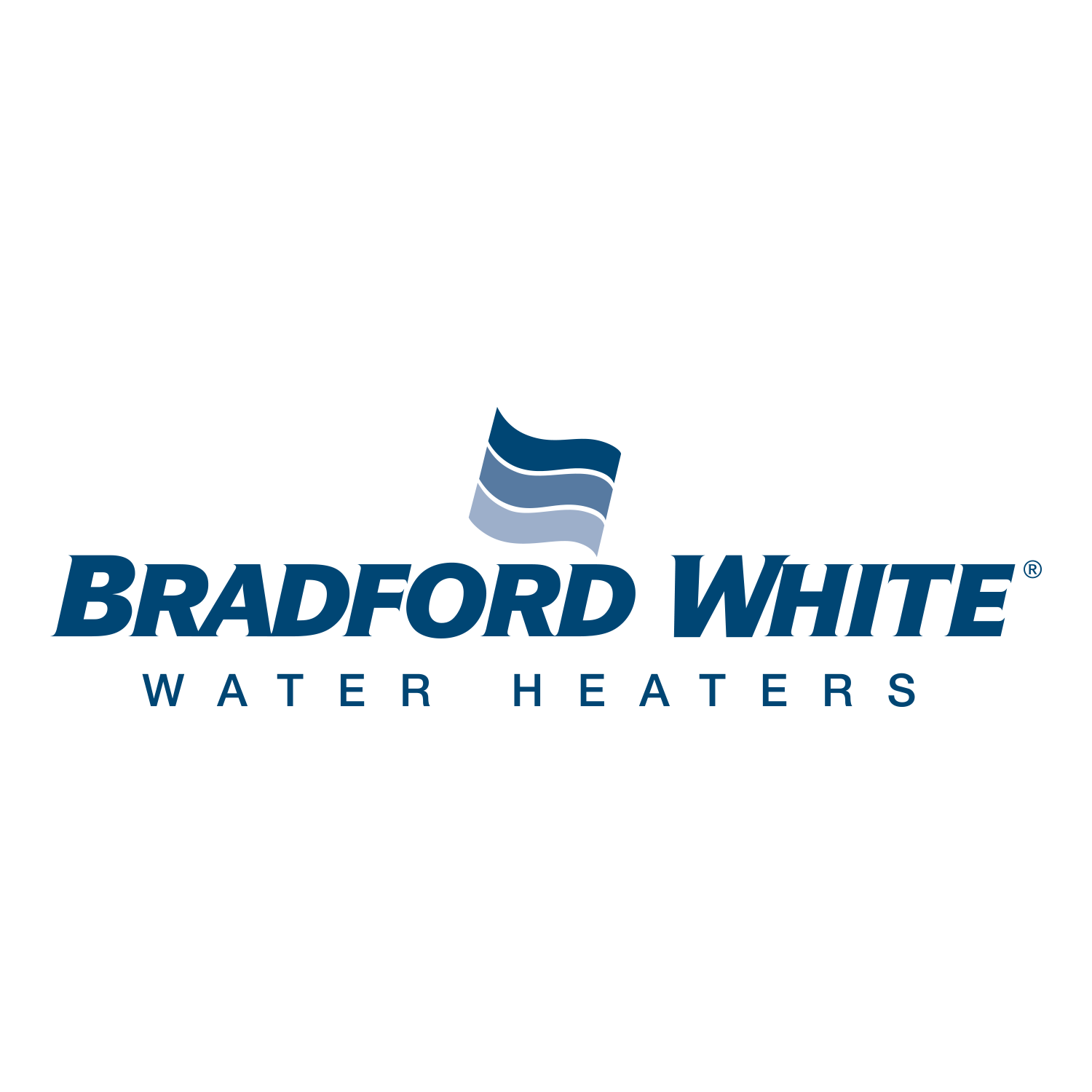 Bradford White logo